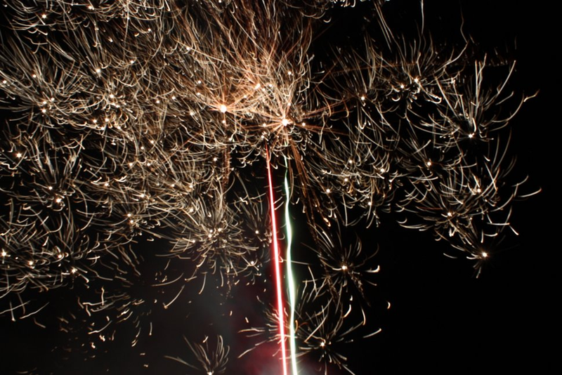 Illustration for article titled Shooting Challenge: July 4 3